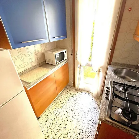 Apartament In 54672