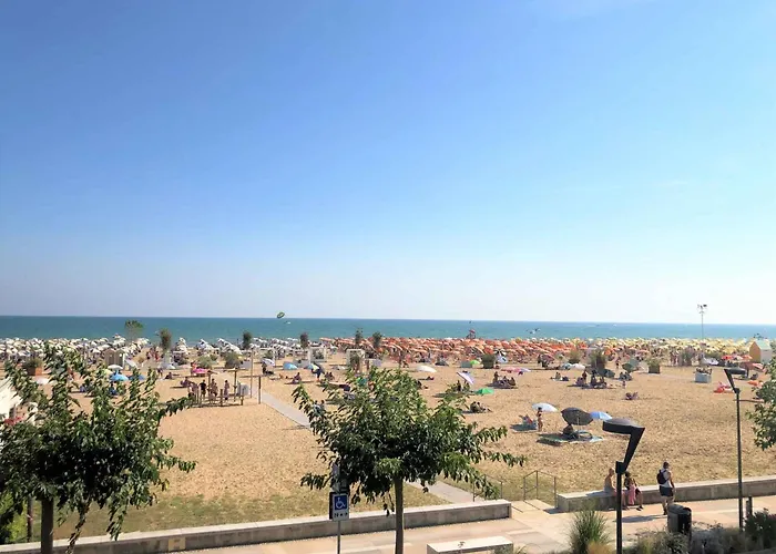 In 54672 Apartament Bibione