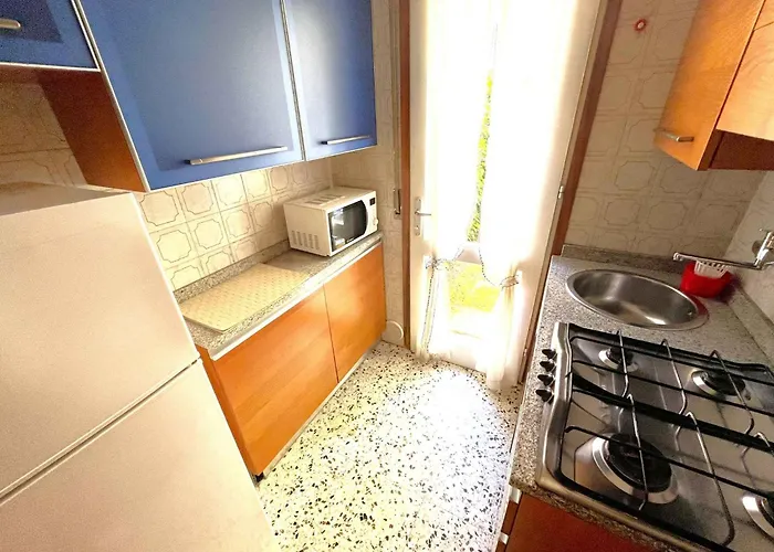 Apartment In 54672