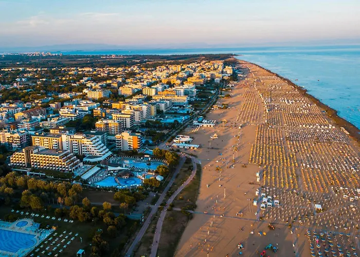 Apartment In 54672 Bibione